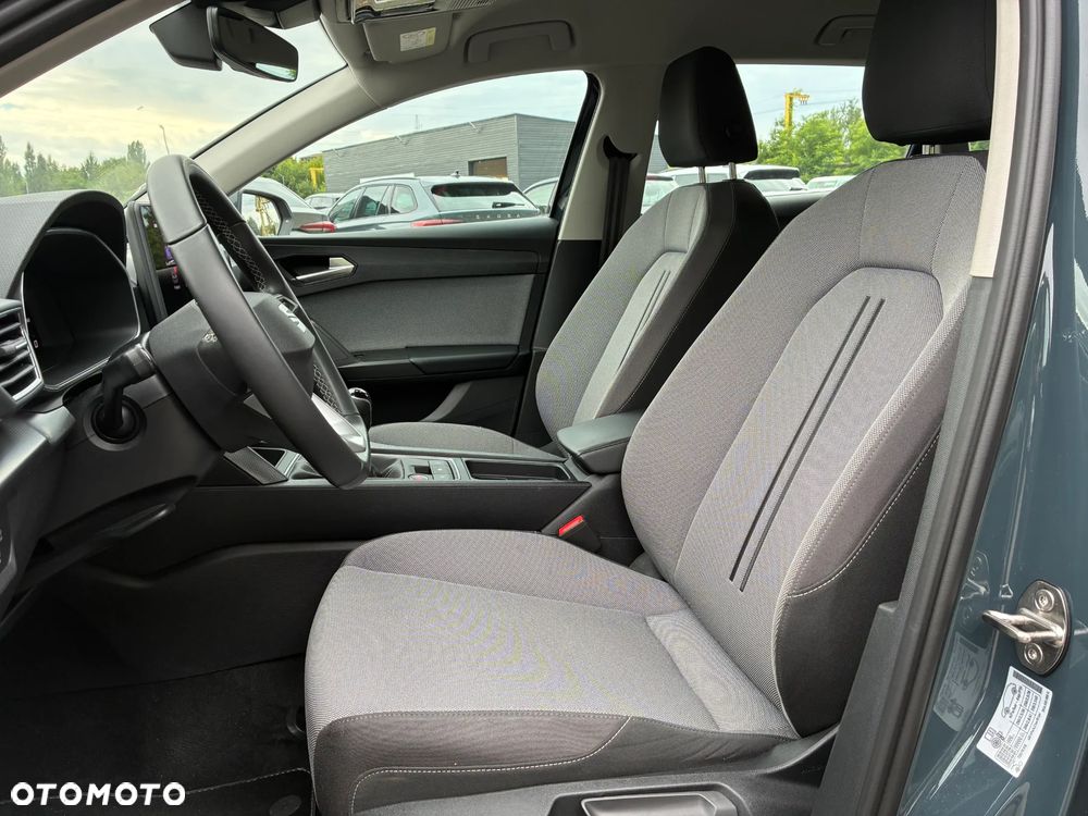 Seat Leon Sportstourer - 12