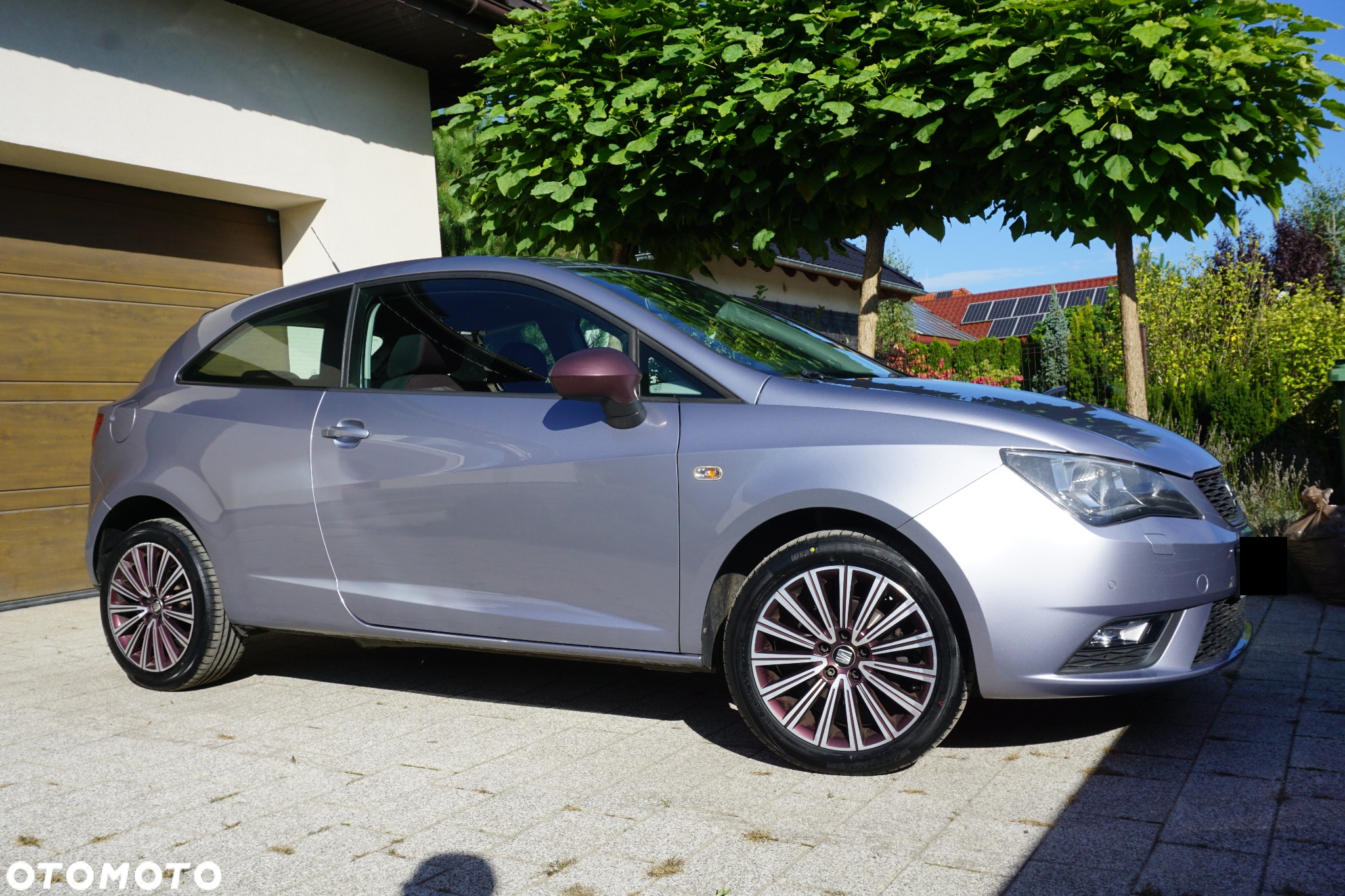 Seat Ibiza SC 1.2 TSI Style - 15