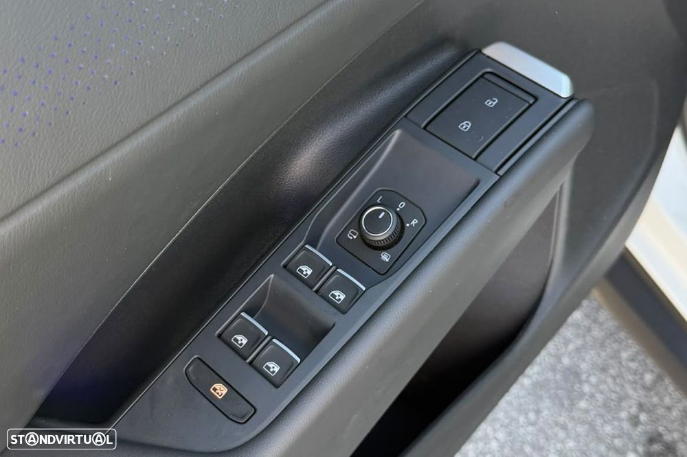 VW T-Roc 1.5 eTSI Style DSG - 8