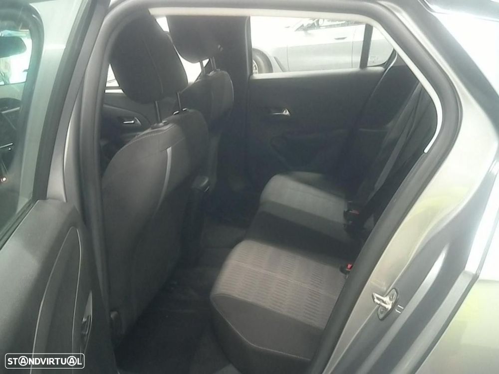 Opel Corsa-e Edition - 4