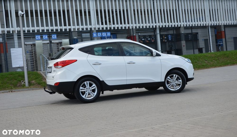 Hyundai ix35 2.0 Premium 2WD - 14