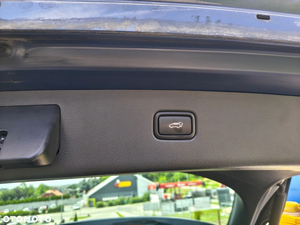 Hyundai Tucson 1.7 CRDI BlueDrive Premium 2WD DCT - 21