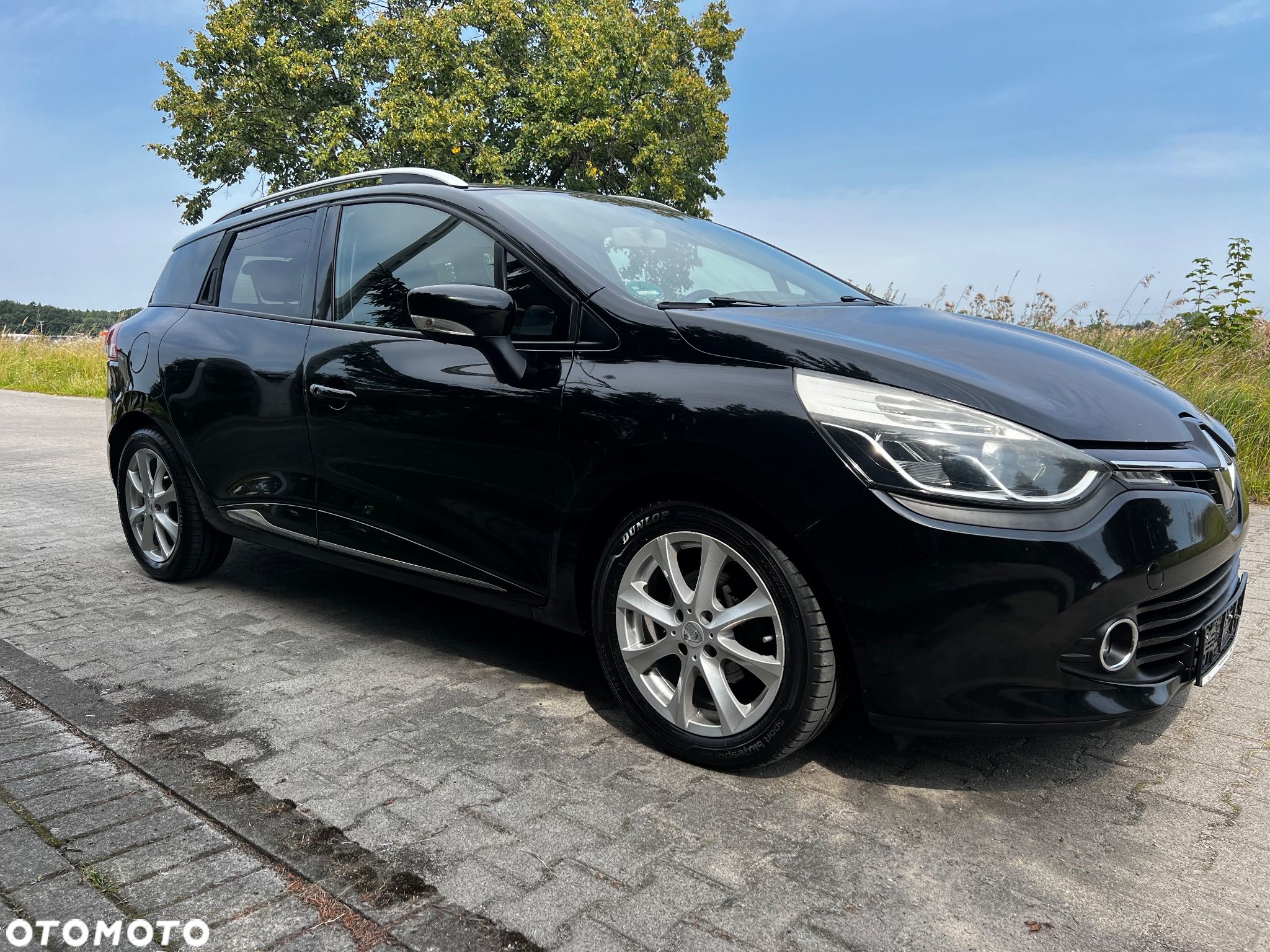 Renault Clio - 1