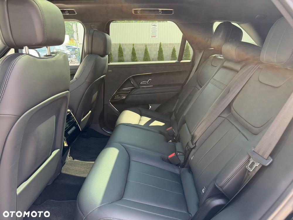 Land Rover Range Rover Sport - 25
