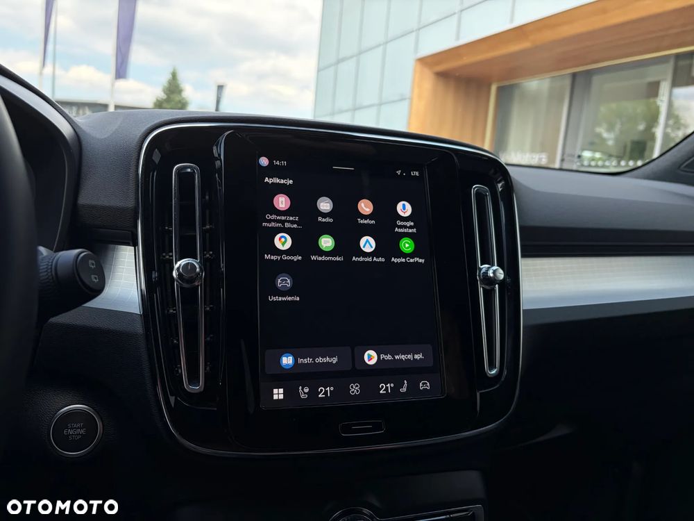 Volvo XC 40 B3 Core - 13