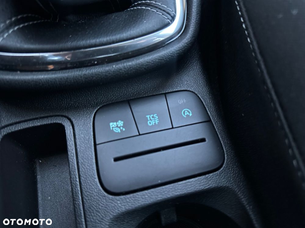 Ford Fiesta 1.0 EcoBoost Hybrid S&S ACTIVE X - 15