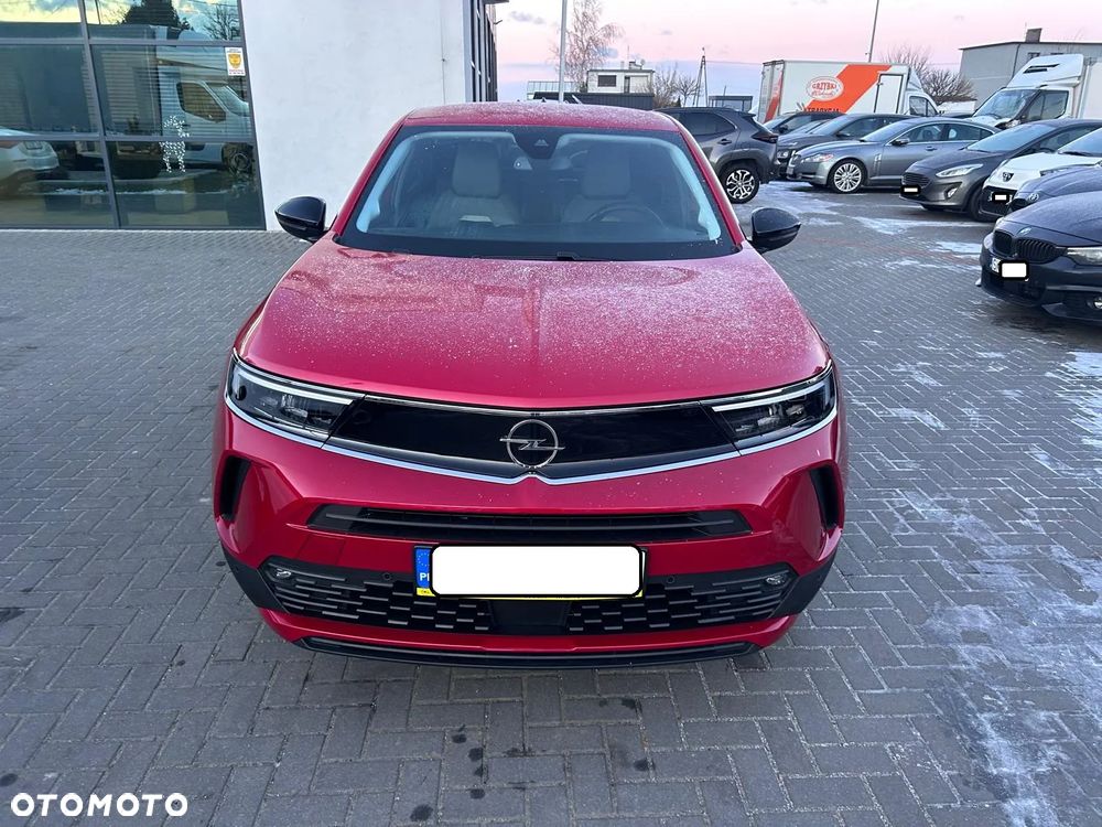 Opel Mokka 1.2 T Elegance S&S - 20