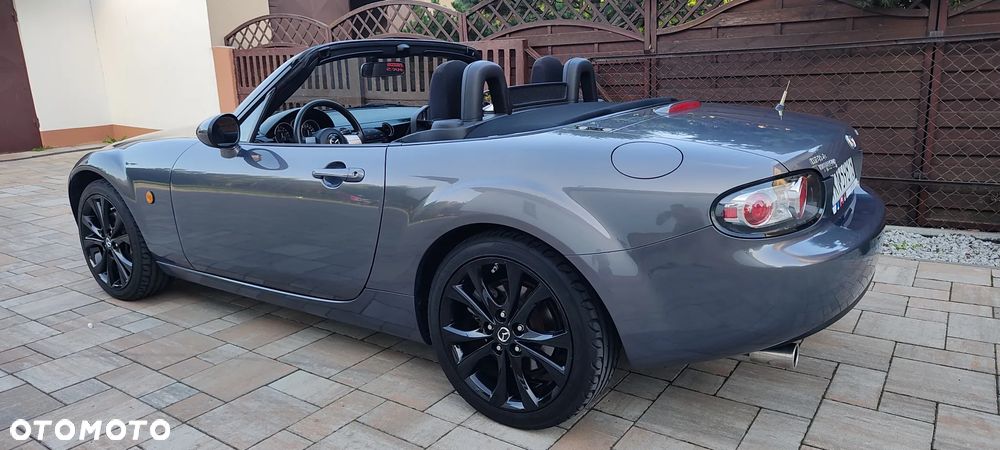 Mazda MX-5 1.8 MZR Energy - 11