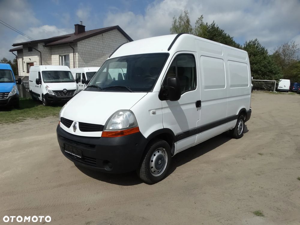 Renault Master - 8
