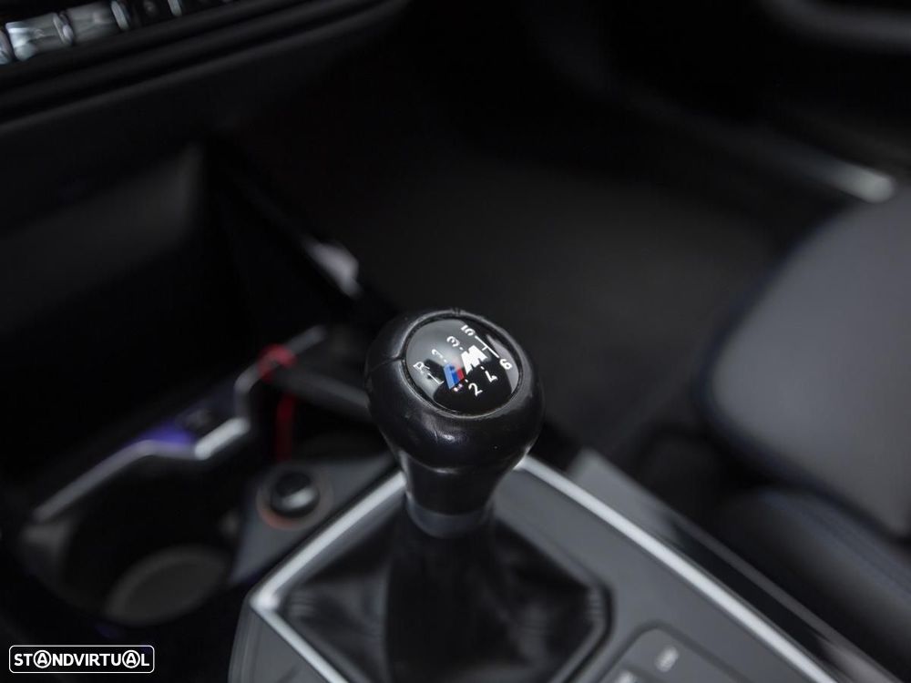 BMW 116 d Corporate Edition M - 21