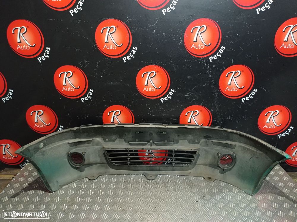 Para Choques Frente Daewoo Matiz (M100, M150) - 4