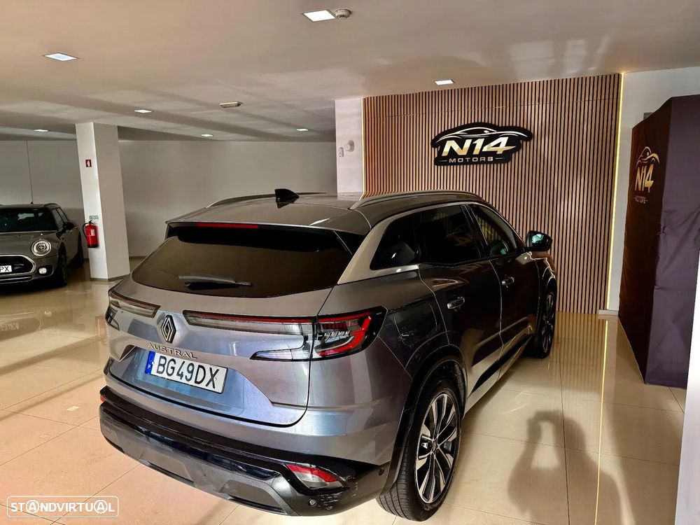 Renault Austral - 13