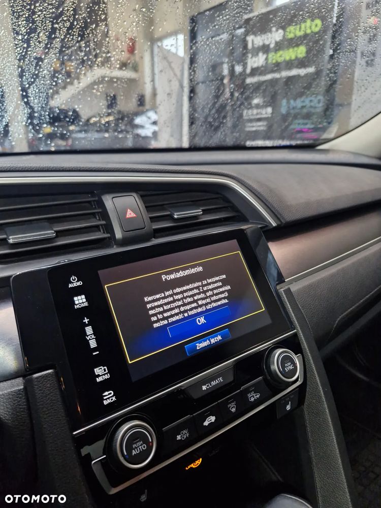 Honda Civic - 20