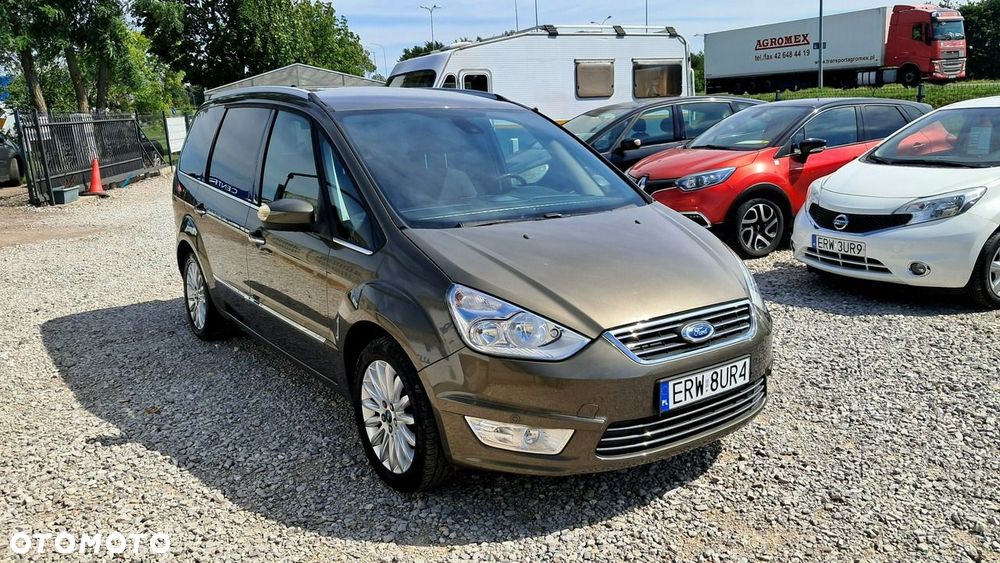 Ford Galaxy - 24