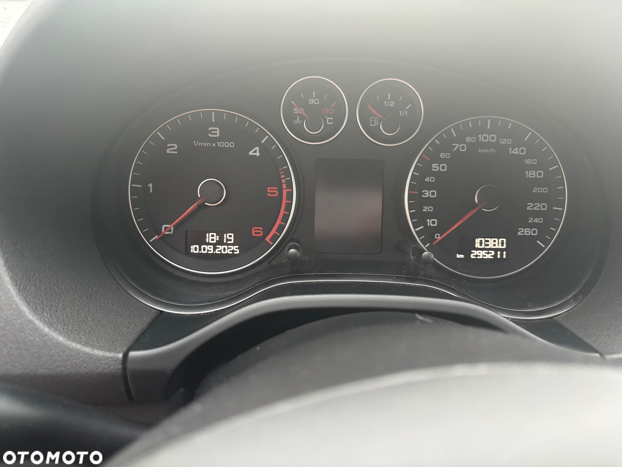 Audi A3 - 16