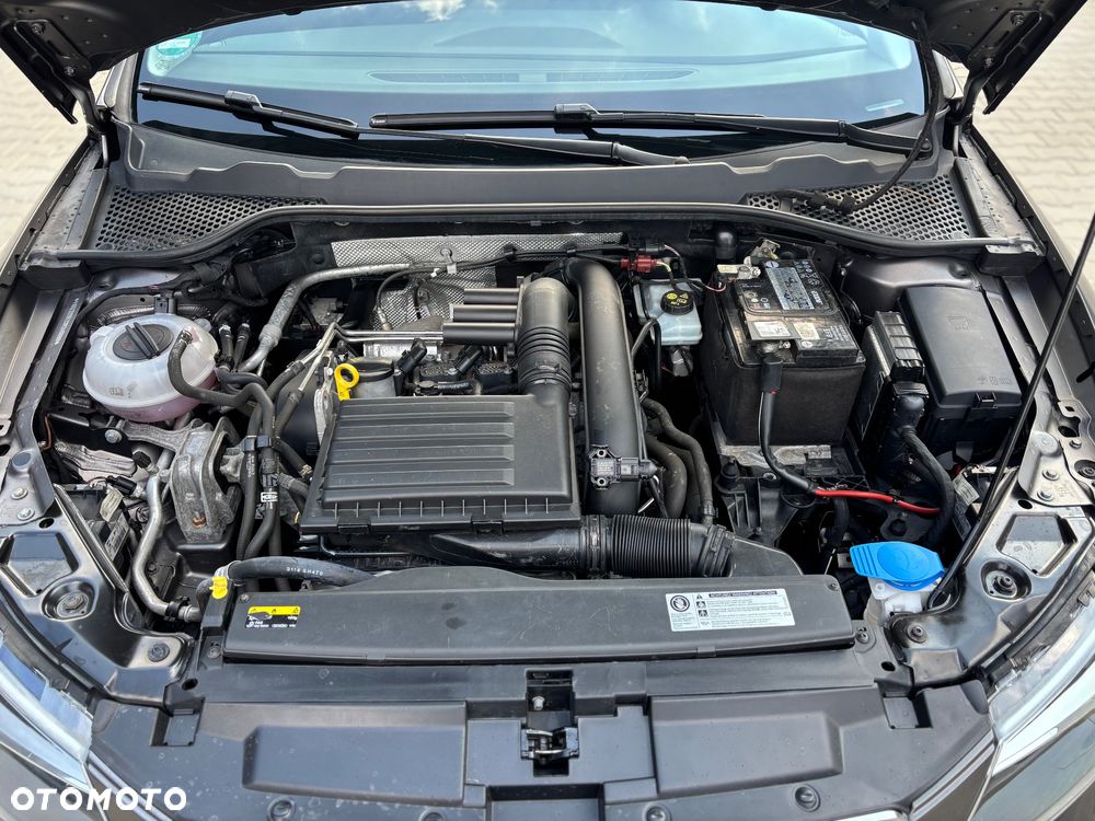 Seat Leon 1.4 TSI Start&Stop FR - 11