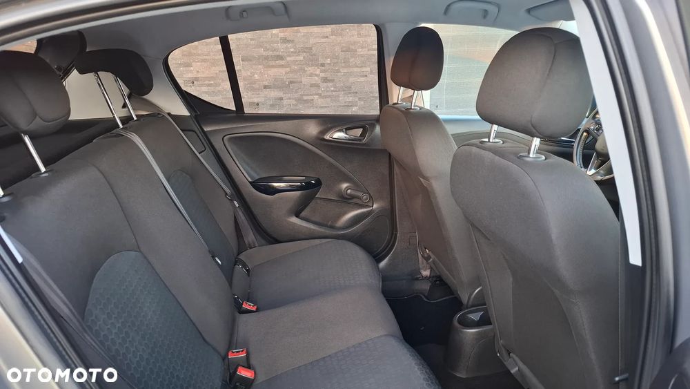 Opel Corsa 1.4 Selection - 21