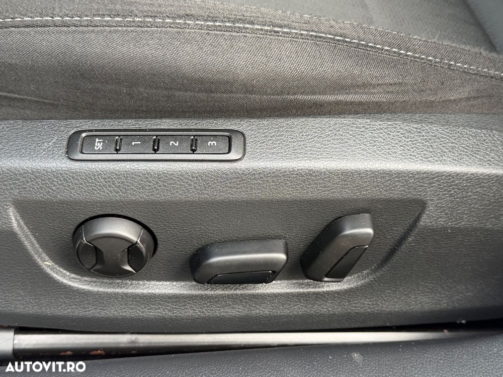 Skoda Superb 2.0 TDI Style - 10