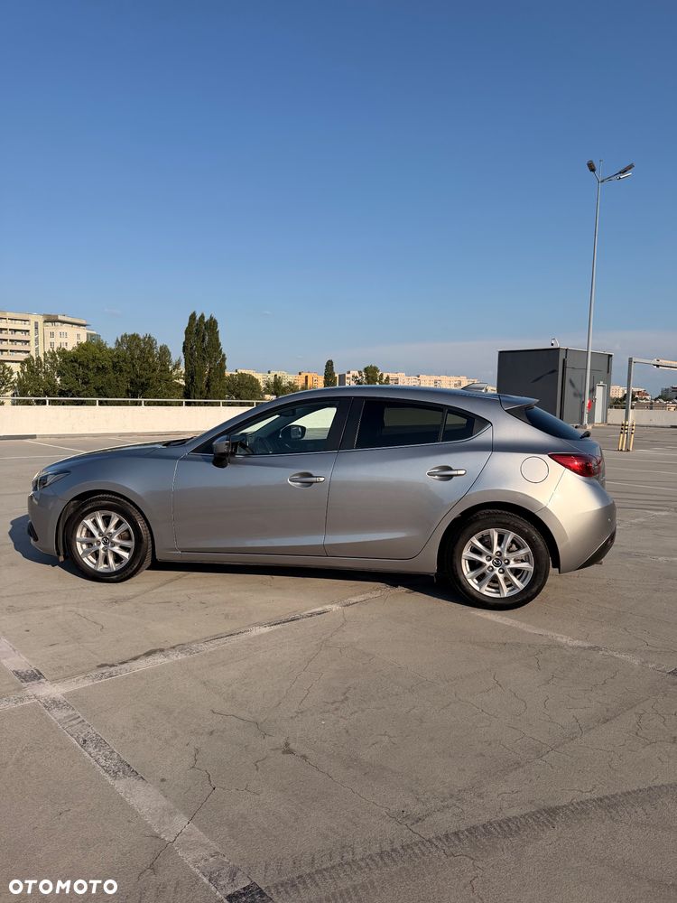 Mazda 3 2.0 Skyenergy - 3