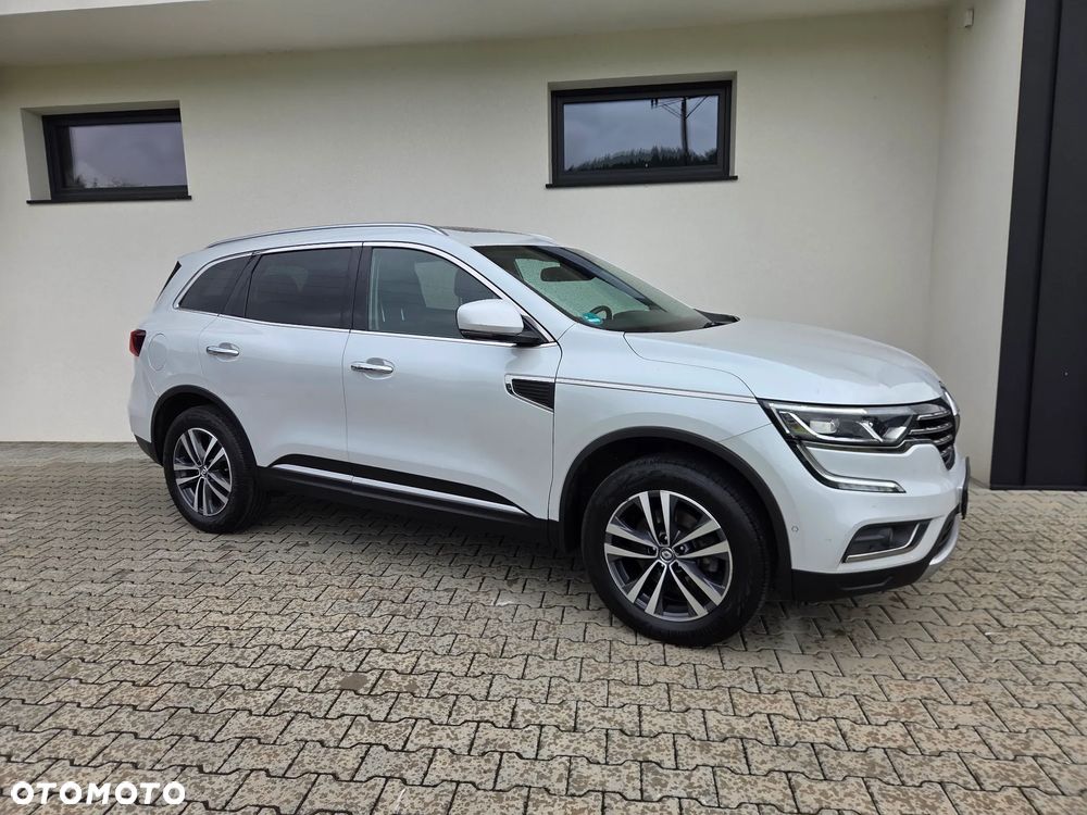 Renault Koleos - 18