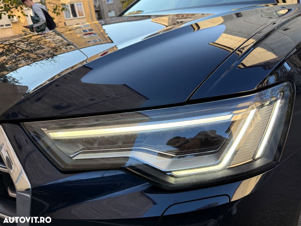 Audi A6 35 TDI S tronic advanced - 11