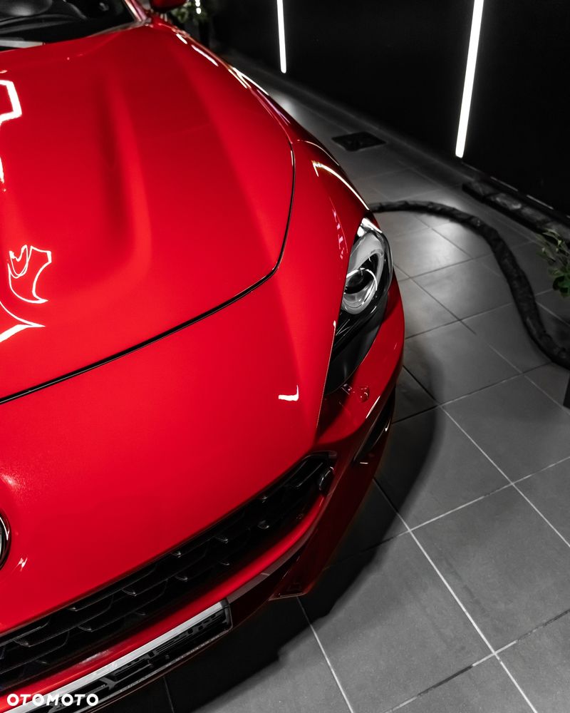 Fiat 124 Spider - 18