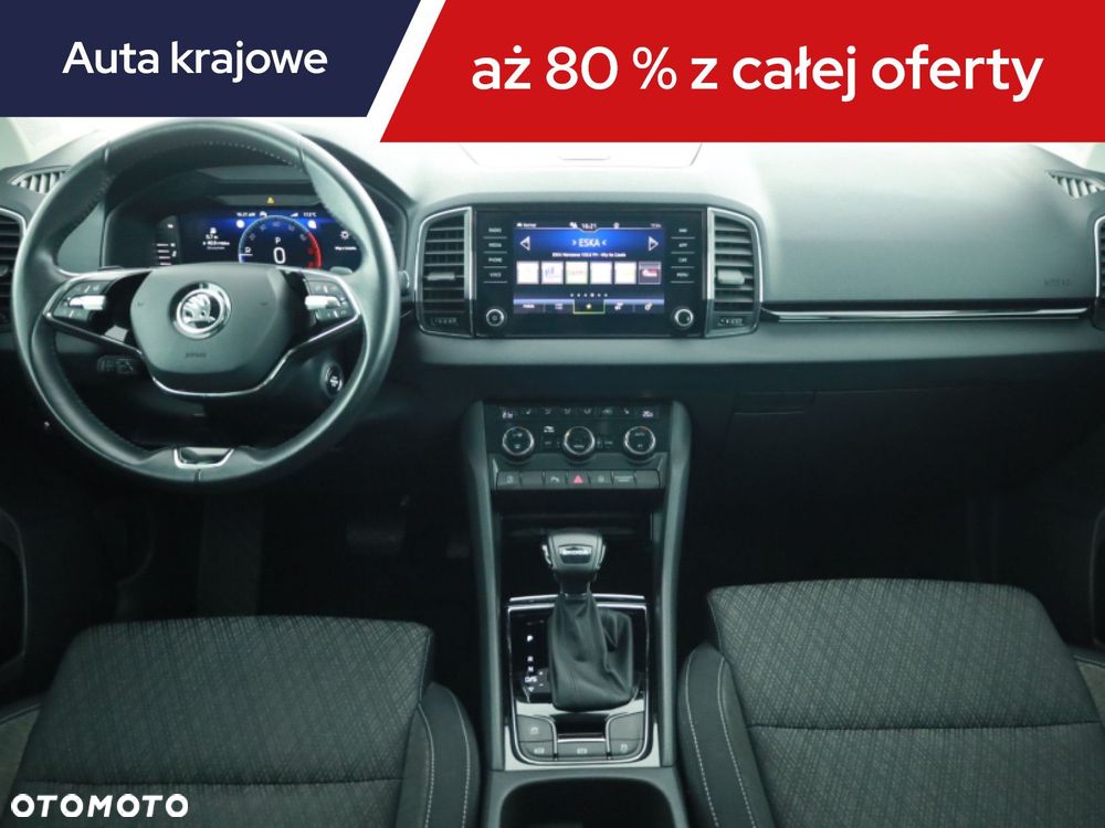 Skoda Karoq - 12