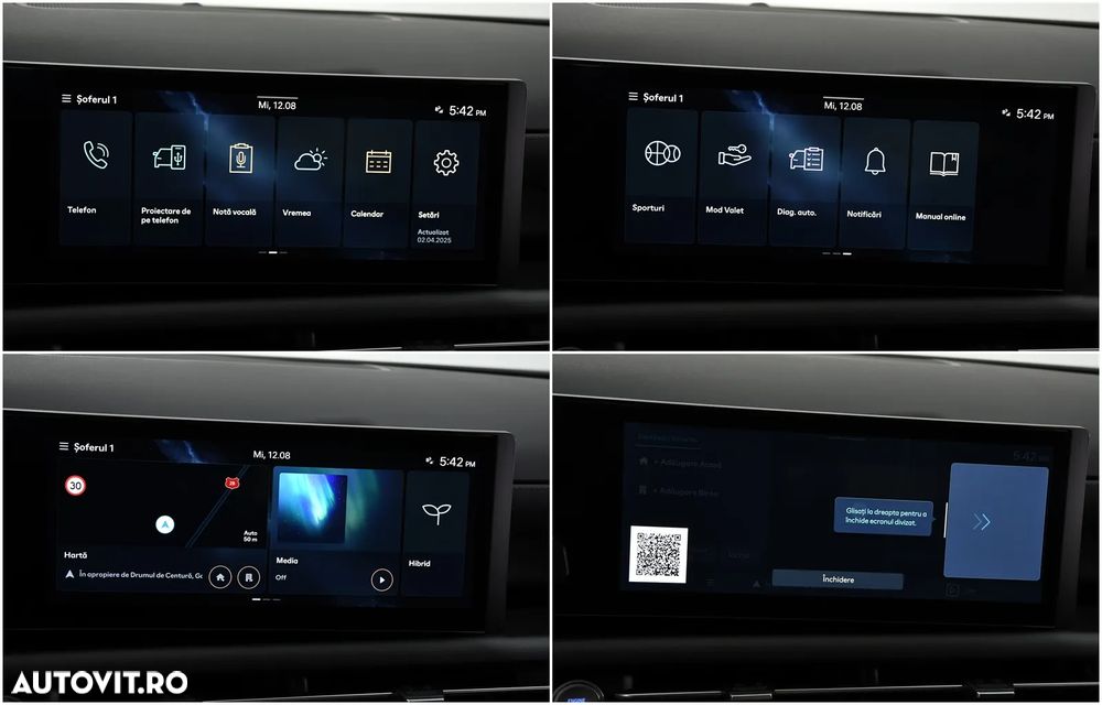 Hyundai Tucson 1.6 T-GDi HEV 2WD Prime - 23