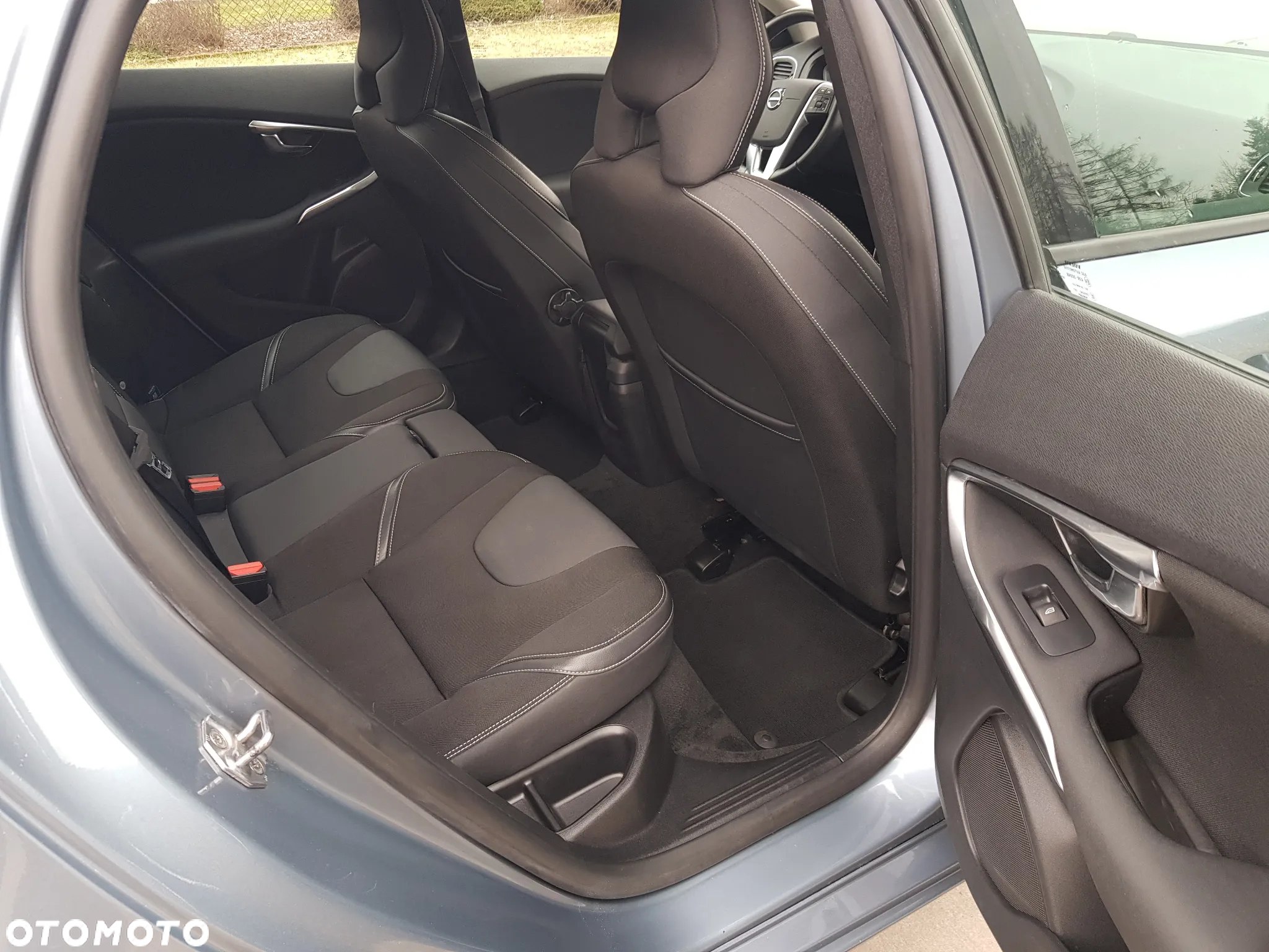 Volvo V40 D2 Drive-E Dynamic Edition - 15