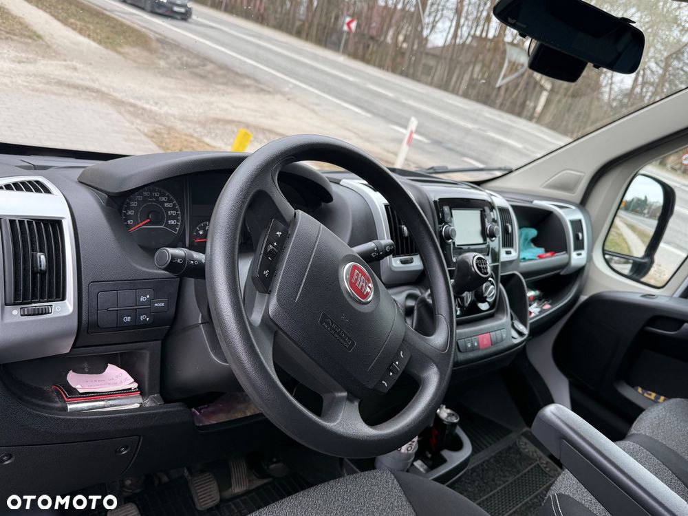 Fiat Ducato - 7