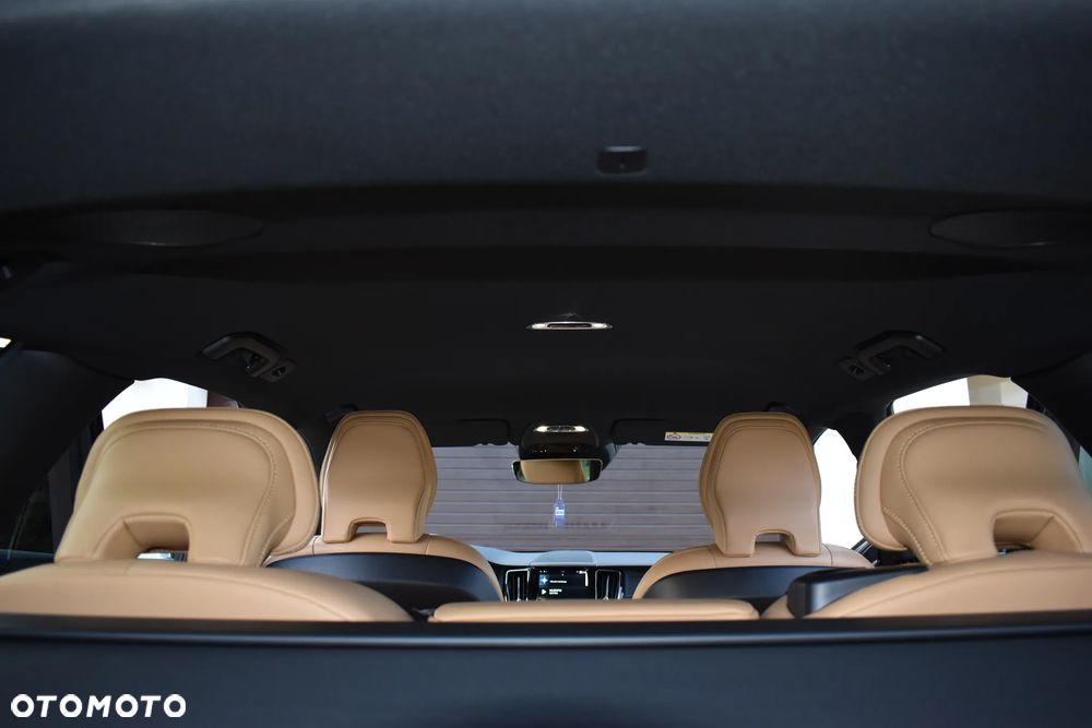 Volvo XC 60 B5 D AWD Inscription - 19