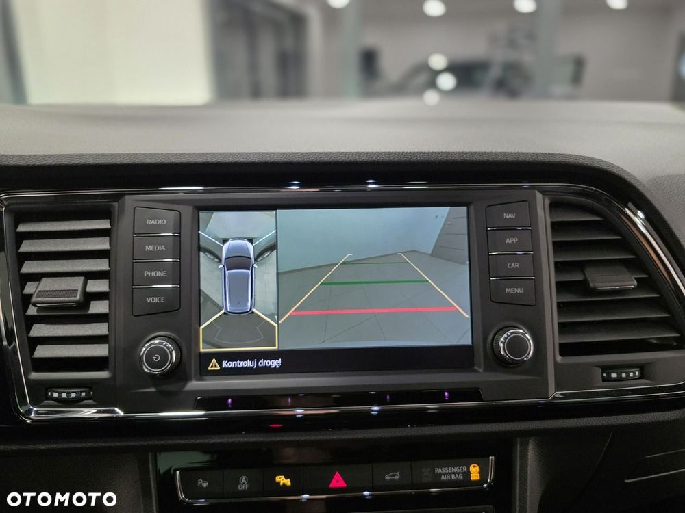 Seat Ateca 2018