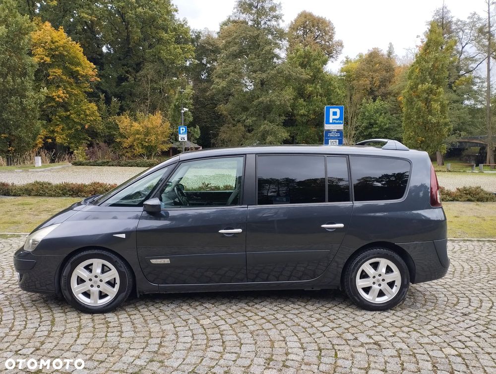 Renault Grand Espace 2.0 dCi FAP Dynamique - 28