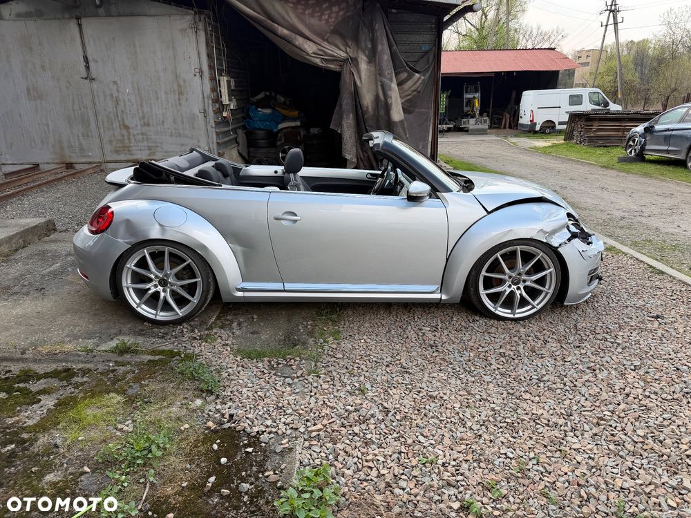 Volkswagen Beetle 1.2 TSI Design - 39