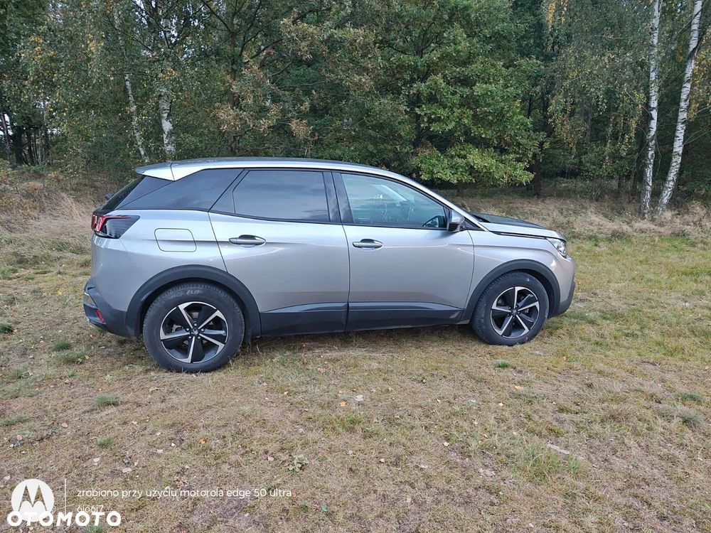 Peugeot 3008 BlueHDi 120 Stop & Start Allure - 6