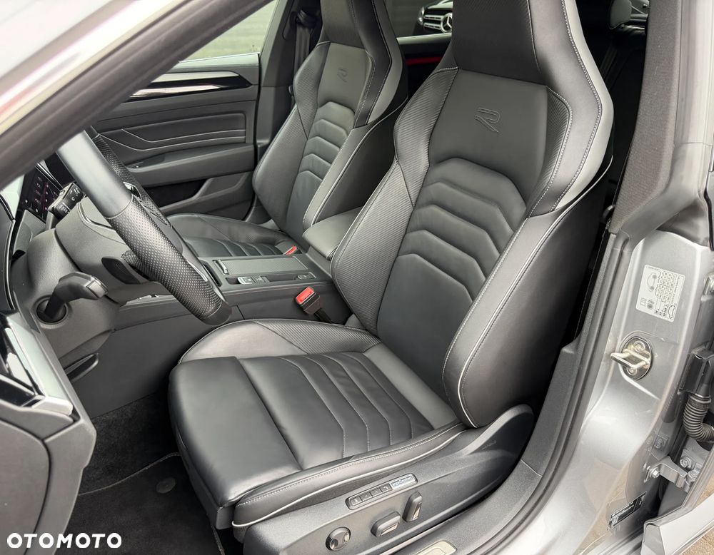 Volkswagen Arteon 2.0 TSI R-Line DSG - 38