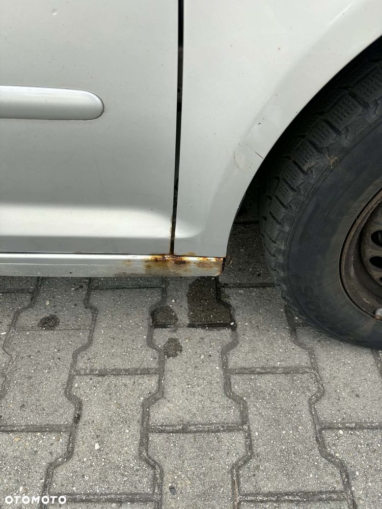 Volkswagen Golf Plus 1.9 TDI Comfortline - 18