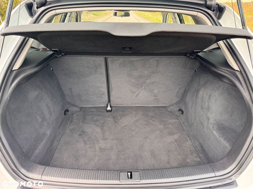 Audi A3 Sportback 2.0 TDI DPF S line Sportpaket - 28