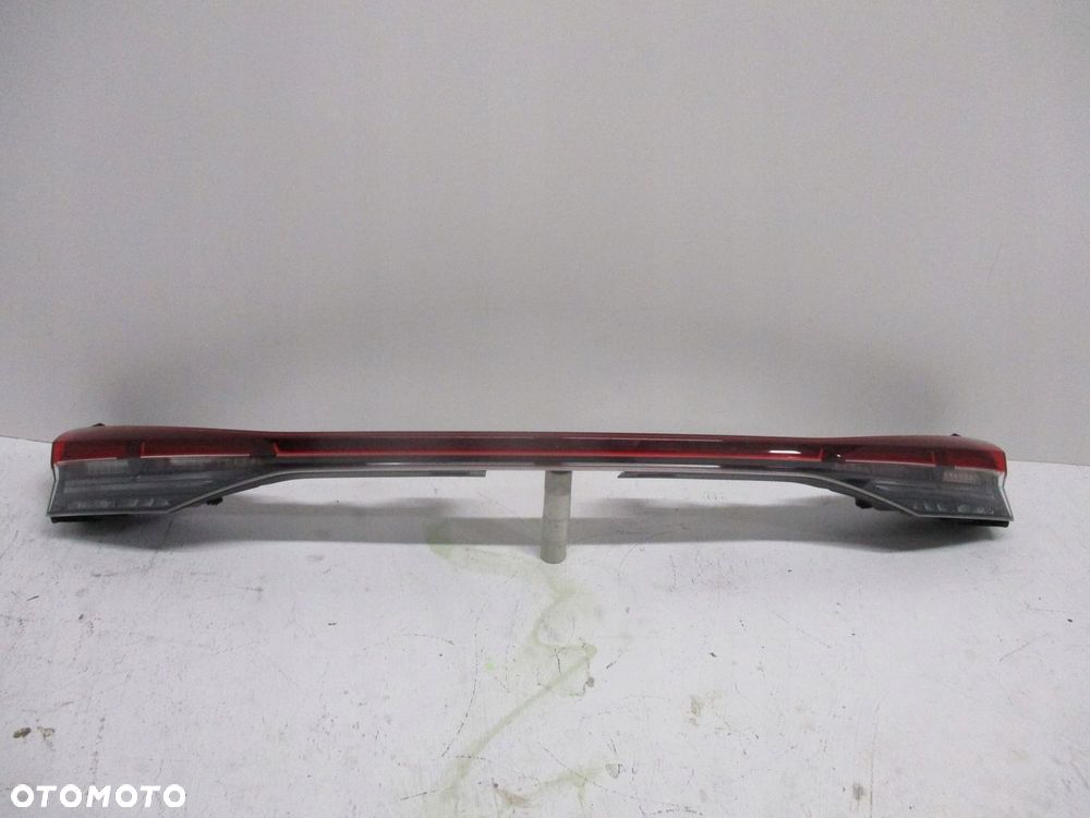 LAMPA KLAPY BLENDA AUDI Q4 89A E-TRON 21R LED 89A9450953 - 1