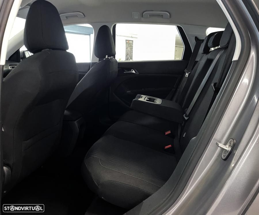 Peugeot 308 SW 1.6 BlueHDi Active - 20