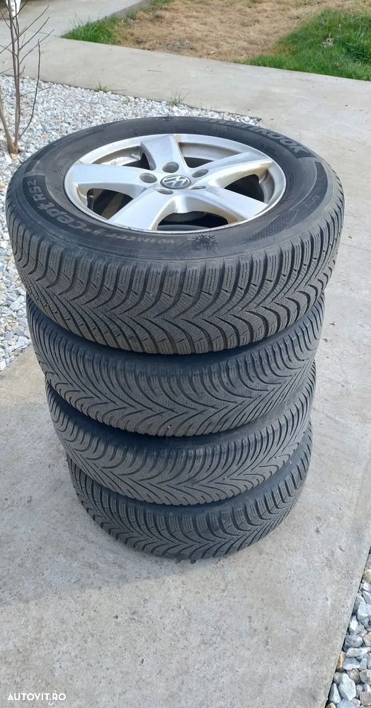 Volkswagen Tiguan 2.0 TDI DPF 4Motion Automatik Trend&Fun - 21