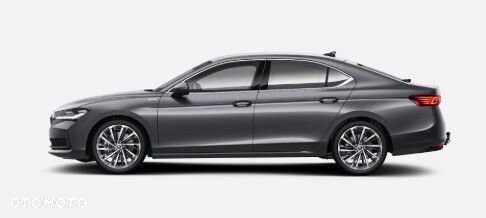 Skoda Superb 2.0 TSI 4x4 L&K DSG - 2