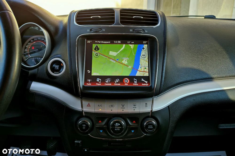 Fiat Freemont 2.0 Multijet Urban - 17