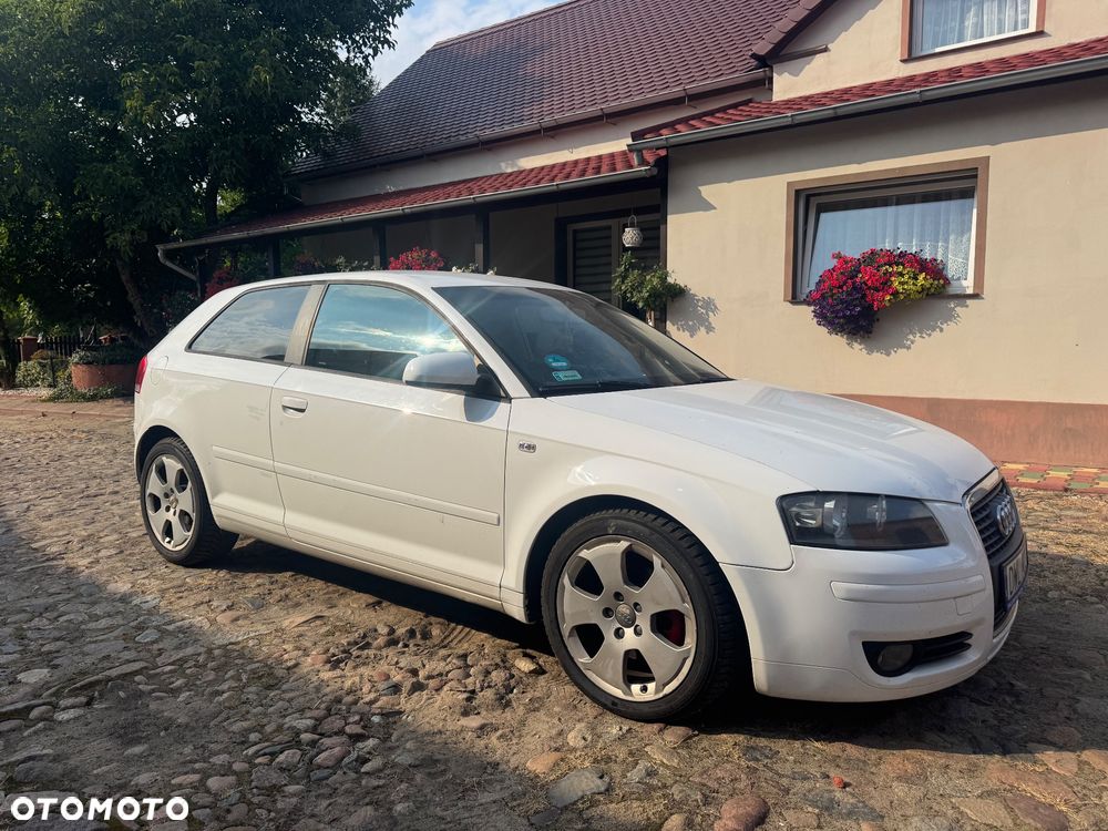 Audi A3 3-drzwiowe - 12