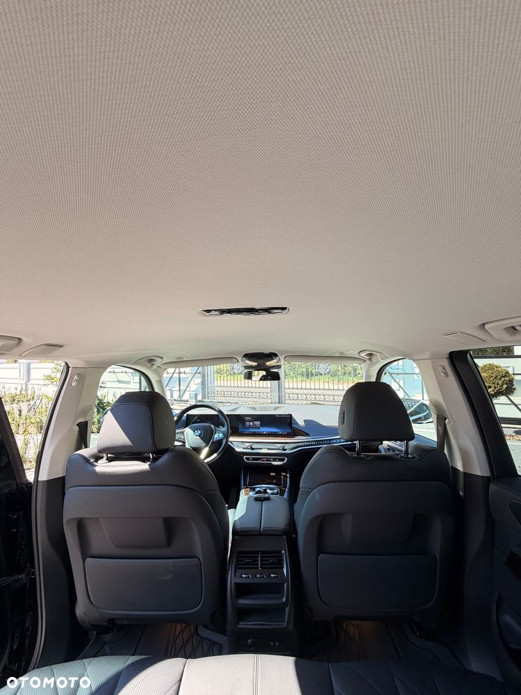 BMW X5 xDrive30d mHEV - 10