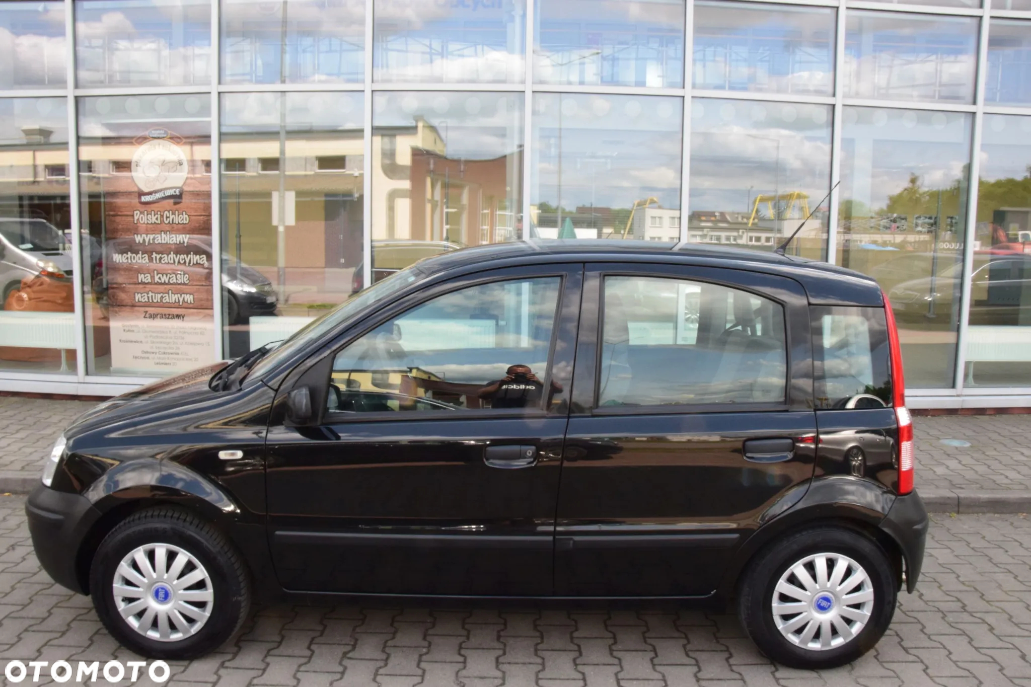 Fiat Panda 1.1 Active - 35