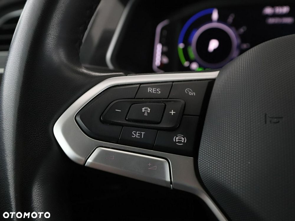 Volkswagen Tiguan 1.4 eHybrid Life DSG - 32