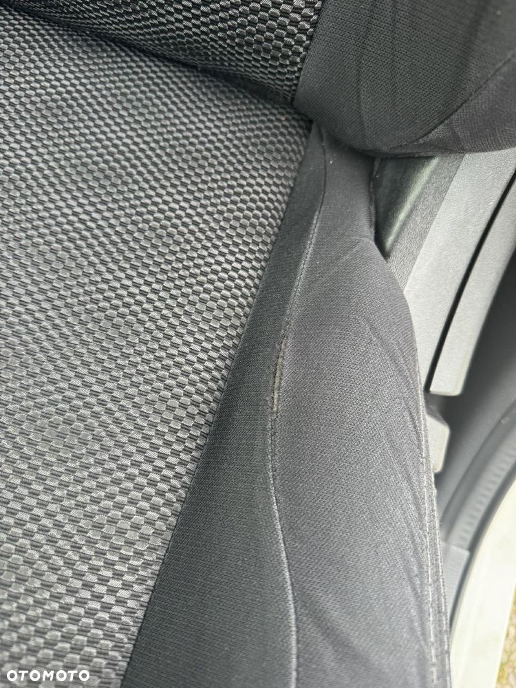 Nissan Qashqai 1.2 DIG-T Acenta - 10