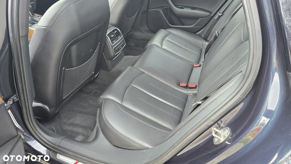 Audi A6 Limousine - 23