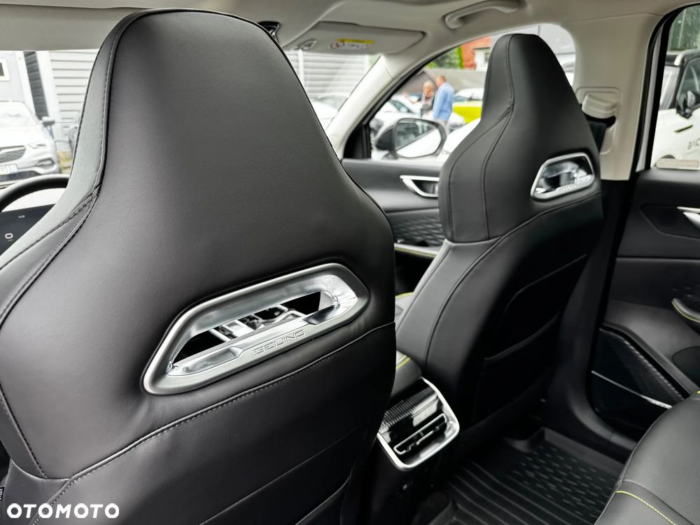 BAIC 5 Beijing 1.5T Comfort DCT - 12